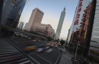 TAIWAN: Die zwei grössten Städte spannen für das Partnerschaftsgesetz zusammen