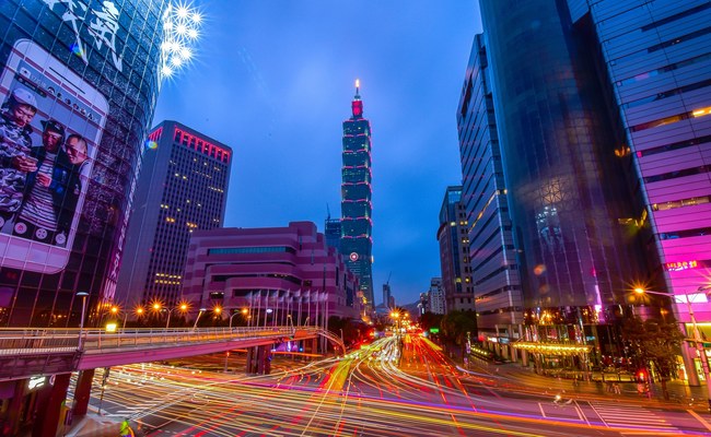 TAIWAN: Razzia in Gay Bar hat erste Konsequenzen bei der Polizei