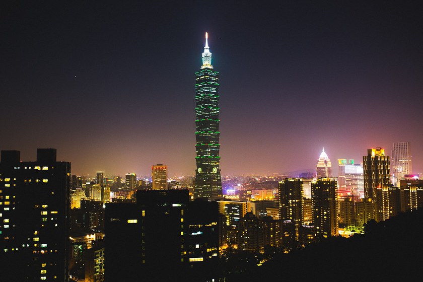 TAIWAN: Separates Ehegesetz wird in den nächsten drei Monaten eingeführt