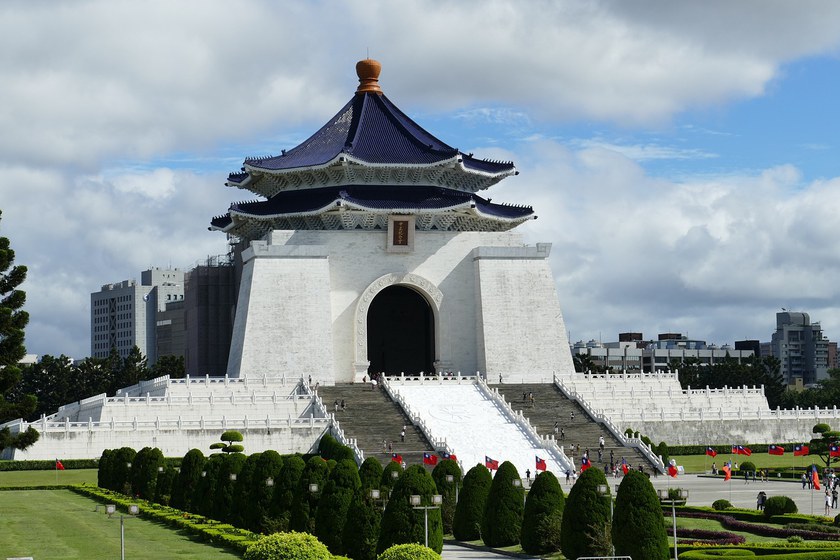 TAIWAN: Verwaltungsgericht anerkennt die gleichgeschlechtliche Ehe (noch) nicht