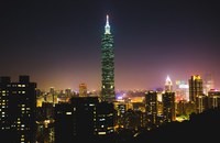 TAIWAN: Volksabstimmung über Marriage Equality