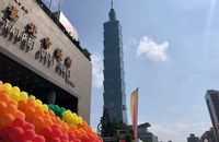 TAIWAN will nochmals ein Schritt weiter in der Gleichstellung gehen