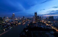 THAILAND: 62 Männer an schwuler Chemsex Party verhaftet