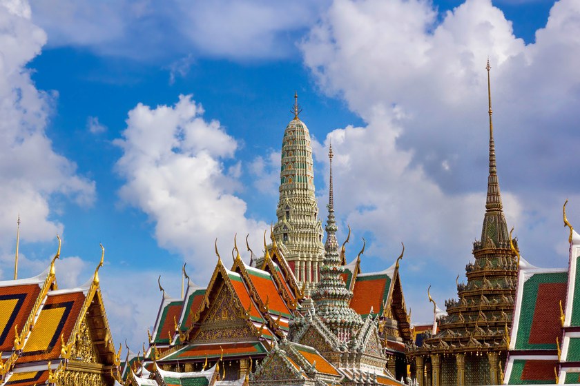 THAILAND: Arbeit am Partnerschaftsgesetz wieder aufgenommen
