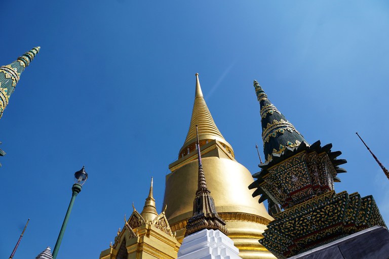 THAILAND: Das Blutspendeverbot diskriminiert queere Menschen nicht