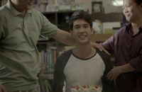 THAILAND: Film mit Gay-Thematik im Oscarrennen