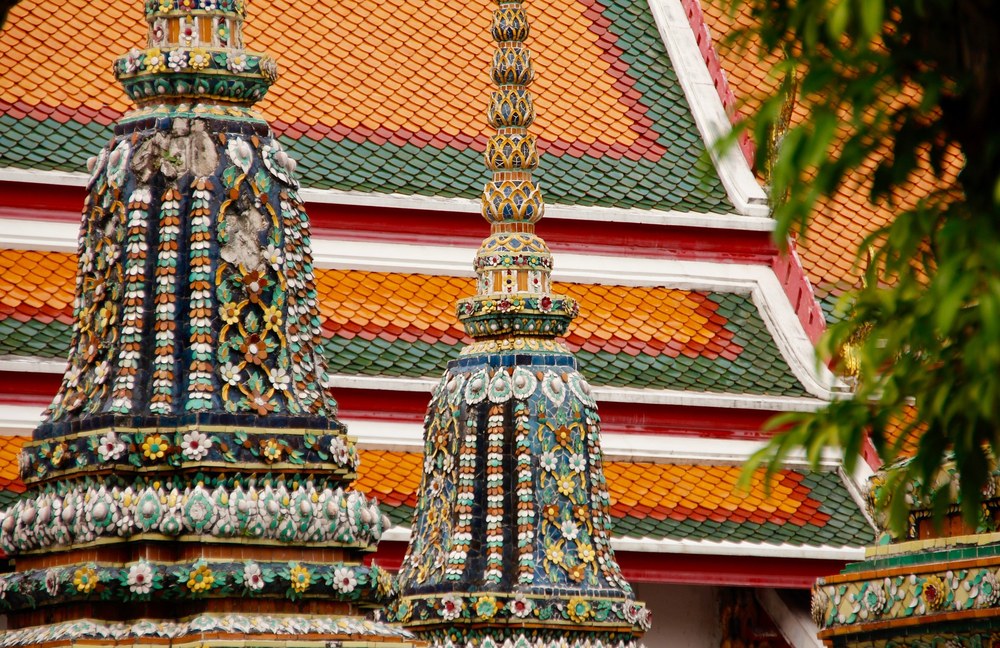 THAILAND ist 44. Mitglied der Equal Rights Coalition