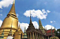 THAILAND: Kabinett bestätigt ersten Entwurf für ein Partnerschaftsgesetz