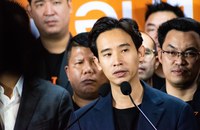 THAILAND: Möglicher neuer Premierminister will Ehe für alle sofort einführen