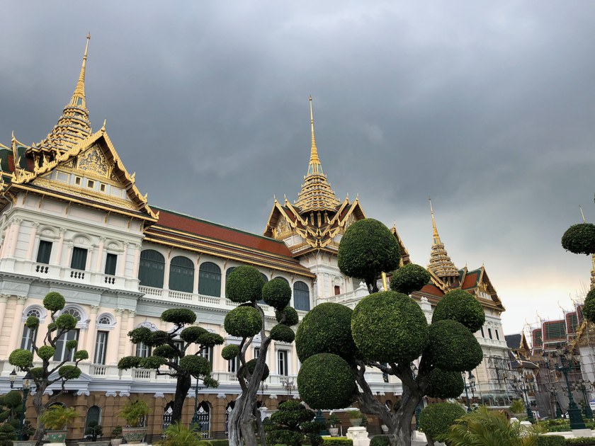 THAILAND: Parlament stimmt überraschend für die Ehe für alle