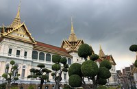 THAILAND: Parlament stimmt überraschend für die Ehe für alle