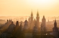 TSCHECHIEN: Folgt Tschechien bald dem selben Pfad wie Ungarn und Polen?