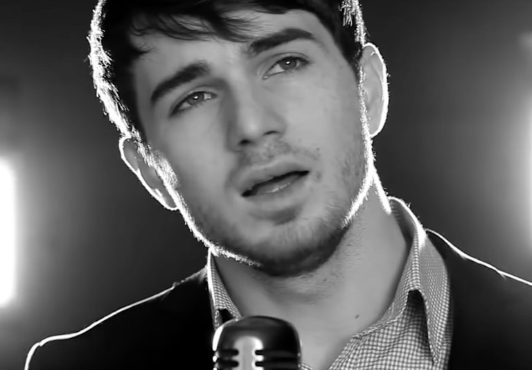 TSCHETSCHENIEN: Kadyrov soll Ermordung von schwulem Popstar angeordnet haben