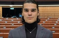 TÜRKEI: 23-jähriger Queer Aktivist aus Haft entlassen