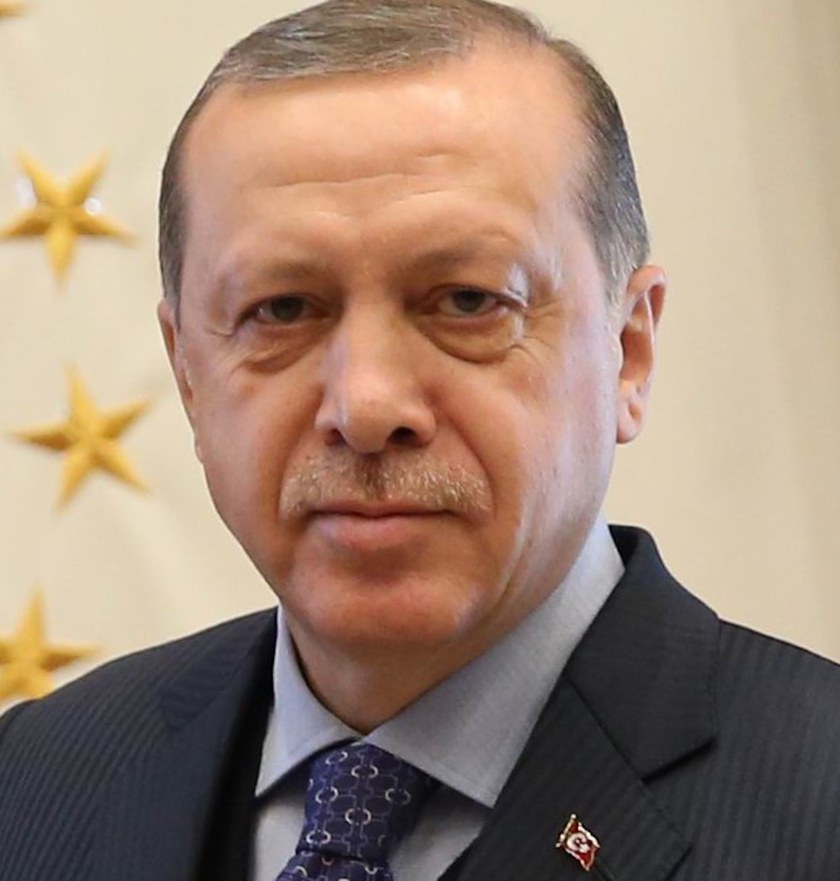 TÜRKEI: Erdogan betreibt Hetze gegen LGBTI+