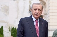 TÜRKEI: Erdogan zieht wieder über die LGBTI+ Community her