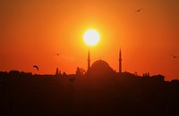 TÜRKEI: Istanbul Pride verboten