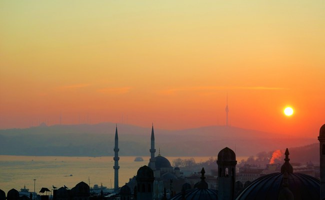 TÜRKEI: Kulturministerium streicht Subventionen für das Istanbul Film Festival