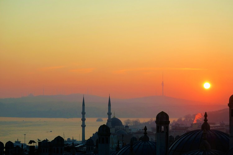 TÜRKEI: Kulturministerium streicht Subventionen für das Istanbul Film Festival