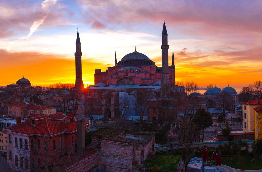 TÜRKEI: Noch immer sind viele LGBTI+ in Haft