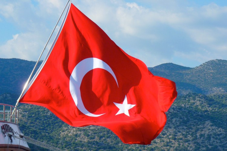 TÜRKEI: Regierung will härter gegen LGBTI+ vorgehen