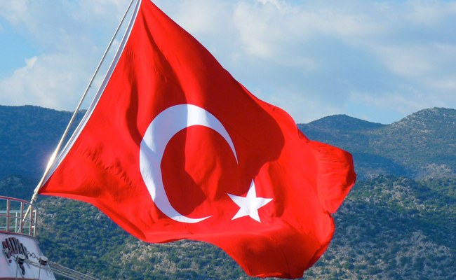 TÜRKEI: Regierung will härter gegen LGBTI+ vorgehen