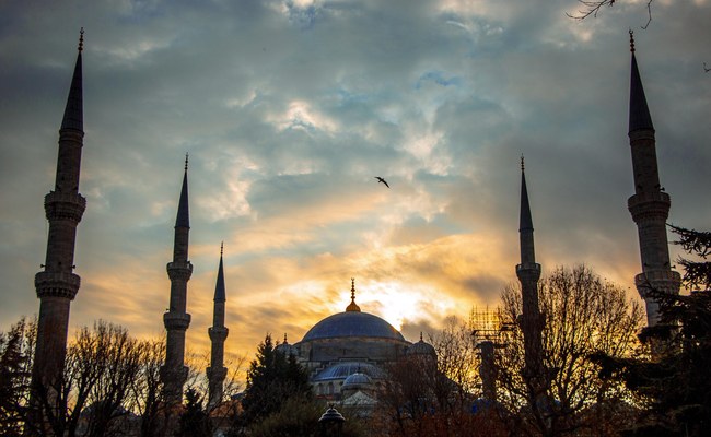 TÜRKEI schliesst eines der grössten Newsportale - wegen angeblichen LGBTI+ Inhalten