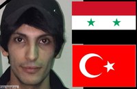 TÜRKEI: Schwuler aus Syrien brutal ermordet
