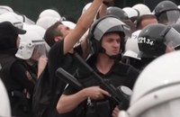 TÜRKEI: Über 150 Verhaftungen bei Protesten für die Rechte von LGBTI+