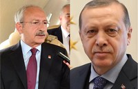 TÜRKEI: Wie LGBTI+ freundlich/ feindlich ist Erdogans Herausforderer?