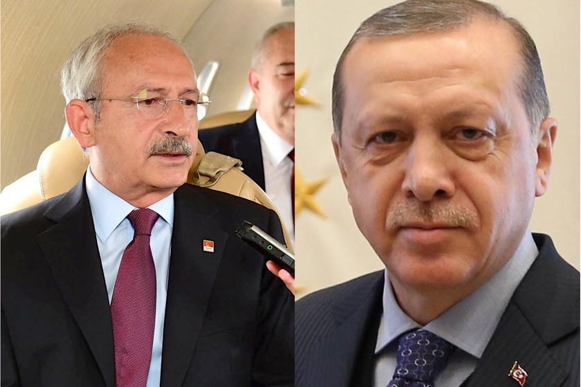 TÜRKEI: Wie LGBTI+ freundlich/ feindlich ist Erdogans Herausforderer?