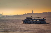 TÜRKEI: Wieder 50 Verhaftungen während der Istanbul Pride