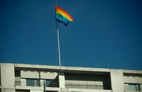 TUNESIEN: Polizei löst Demonstration von LGBTs auf
