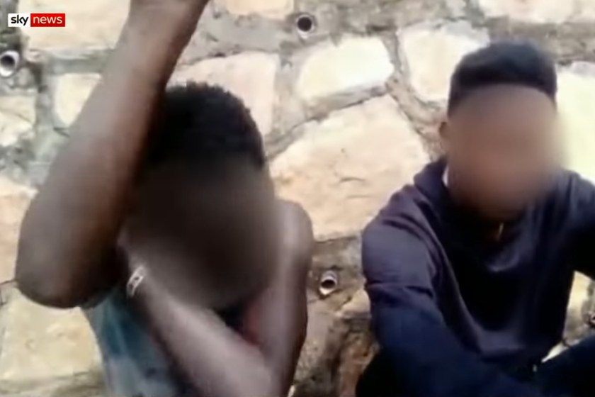 UGANDA: 19 Männer im Namen von Corona misshandelt und noch immer in Haft