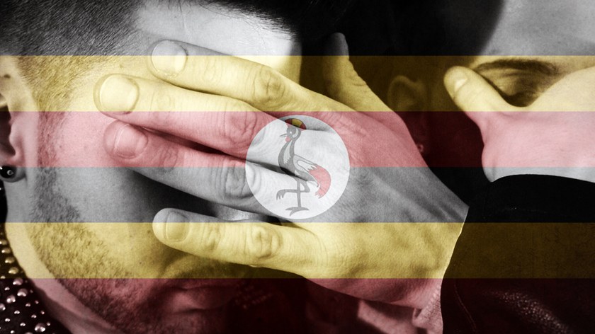 UGANDA: Anti-Gay-Gesetz kommt erneut auf den Tisch