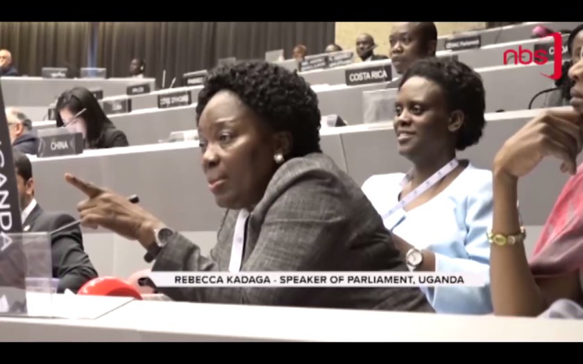 UGANDA: Anti-Gay-Gesetz soll wieder ins Parlament
