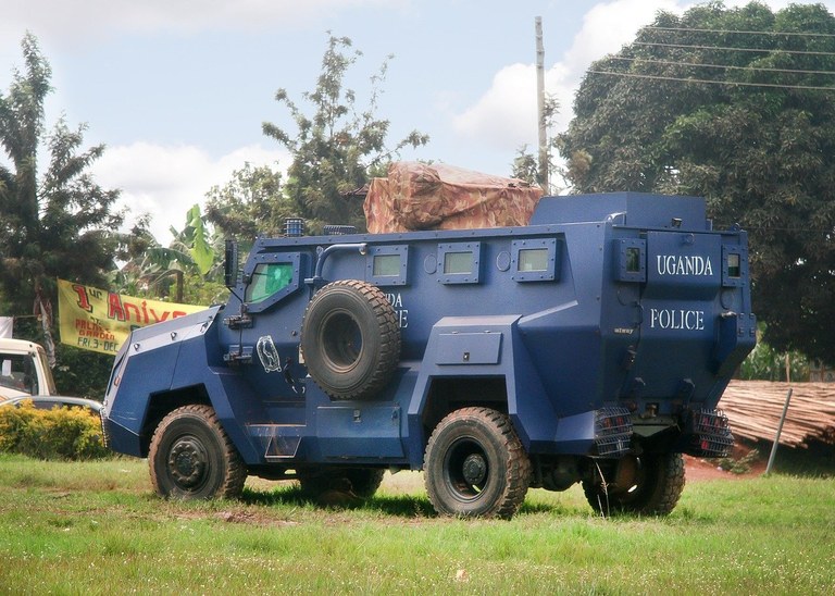 UGANDA beschuldigt die USA wegen neuen Sanktionen eine LGBT Agenda zu verfolgen