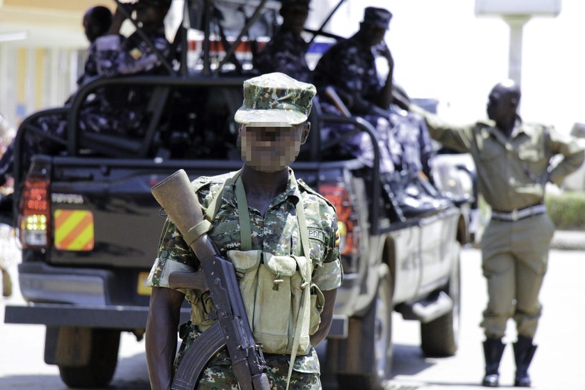 UGANDA: Extrem LGBTI+ feindliche Politiker:innen verloren bei den Wahlen ihre Sitze