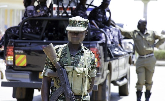 UGANDA: Extrem LGBTI+ feindliche Politiker:innen verloren bei den Wahlen ihre Sitze