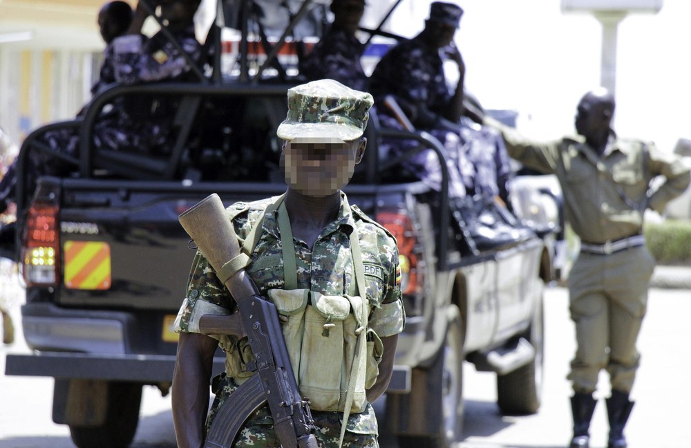 UGANDA: Extrem LGBTI+ feindliche Politiker:innen verloren bei den Wahlen ihre Sitze