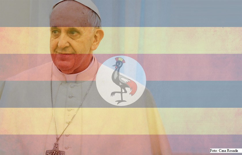 UGANDA: LGBTs fordern Papst zum Eingreifen auf