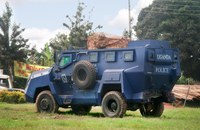 UGANDA: Mehr Hass und Gewalt wegen Anti-LGBTI+ Gesetz