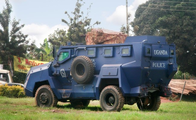 UGANDA: Mehr Hass und Gewalt wegen Anti-LGBTI+ Gesetz