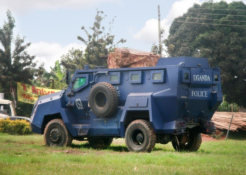 UGANDA: Mehr Hass und Gewalt wegen Anti-LGBTI+ Gesetz