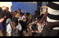 UGANDA: Polizei nimmt 127 Personen in gay-friendly Bar fest