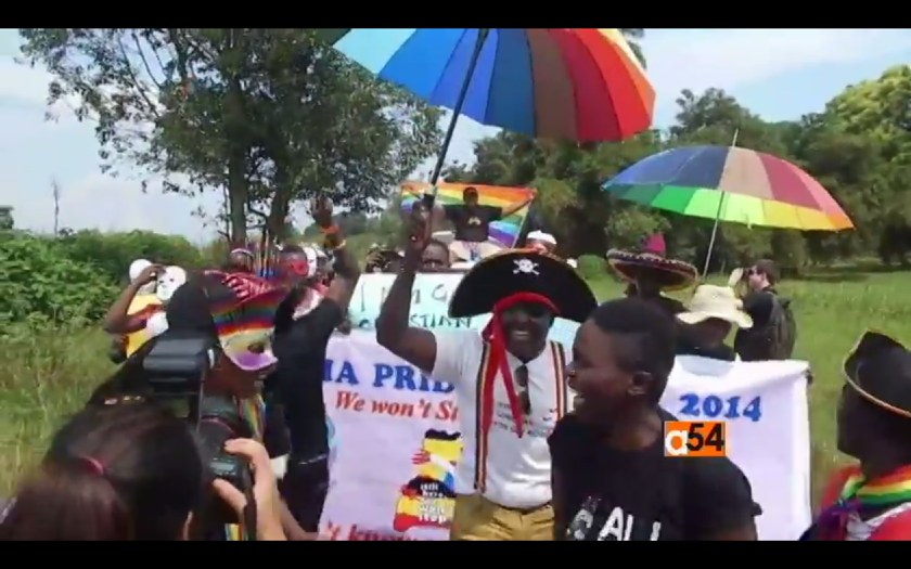 UGANDA: Trotz Razzien neue Pride geplant