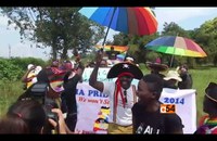 UGANDA: Trotz Razzien neue Pride geplant