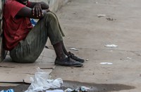 UGANDA: UN warnt Uganda vor vielen HIV-Neuinfektionen