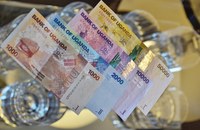 UGANDA: Weltbank hebt Sanktionen gegen Uganda auf