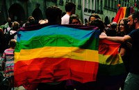 UK: 16 Millionen Franken im Kampf für LGBTI+ Rechte
